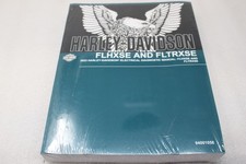 94001058 NEW OEM 2023 HARLEY-DAVIDSON FLHXSE/FLTRXSE ELECTRICAL DIAGNOSTIC MANUA picture