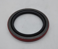 National 417158 Rear Wheel Hub Oil Seal - Fits Dodge Ram 2500 3500 & Van 94-03 picture