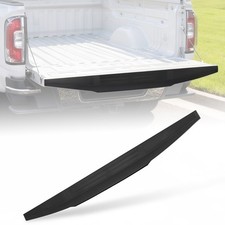 Fit For Ford 2017-2022 F250 Super Duty Rear Tailgate Top Trim Molding Cap Cover picture