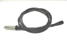 S441 032 381 0 GENUINE MERITOR ABS CABLE AND SENSOR S4410323810 STRAIGHT 6.76' picture