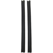 1961-1964 GM B Body 2Dr HT & Convertible, new rear quarter window seals picture