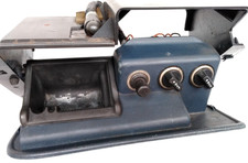 1995-1998 Chevy Silverado GMC Sierra Wide Face Ash Tray 1999 C2500 C3500 Blue H1 picture
