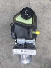 2013 Nissan Altima 2.5L 3.5L Sedan Power Steering Pump OEM picture