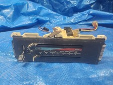 89-91 Ford F150 F250 F350 Bronco - AC Heater CLIMATE CONTROL picture
