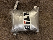 Bilt Motorcycle Cover Size Medium picture