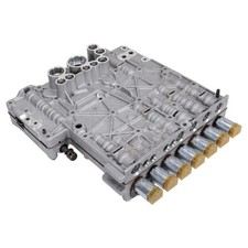 6R140 VALVE BODY 2011 UP FORD F250 All F Series picture