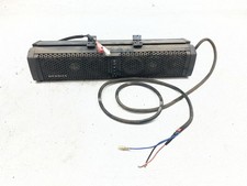 14-16 Honda Pioneer 700 SXS700M2 Hifonics Thor TPS-6 Bluetooth Sound Bar picture