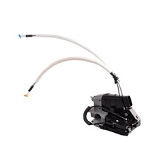 Front Right passenger Door Lock Actuator fit 16-20 Hyundai Tucson 81320-D3010 picture
