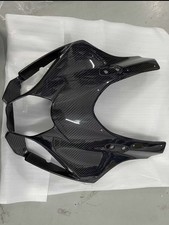 2017-2025 Suzuki GSX-R 1000 Carbon Fiber Full Front Face Faring picture