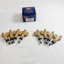 8Pcs DENSO Fuel Injectors for 2008-2019 Toyota Tundra 5.7L V8 23250-0S020 NEW picture