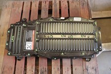 2016-2020 LINCOLN MKZ 2.0L HYBRID TRUNK MOUNT HIGH VOLTAGE BATTERY PACK OEM picture
