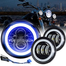 Blue Halo 7