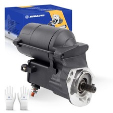 New Starter for Harley-Davidson 31553-94 31553-94A 31553-94B 31559-99A 1996-2006 picture
