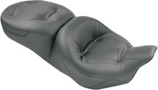 Mustang Regal Touring Seat #76036 Harley Davidson picture