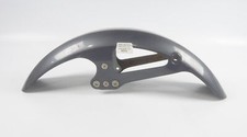 VINTAGE FRONT FENDER MUD GUARD GRAY L=29