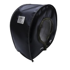 Wehrli Universal T6 Exhaust Housing Heat Blanket for Turbo Housings picture
