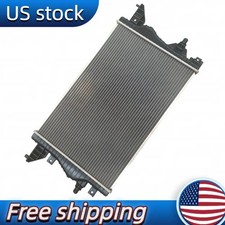 1.6L HYBRID Engine Cooling Radiator 25310-BY100 Fit Hyundai Elantra 2021-2026 picture