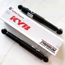 Universal Kayaba KYB Premium Soft Rear Suspension Pair For Toyota Daihatsu picture