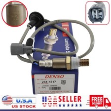234-4517 Denso Downstream Oxygen O2 Sensor For 2001-2005 Lexus IS300 3.0L L6  picture