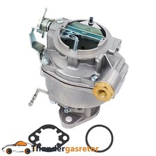 1 Barrel Carburetor for Rochester 230 250 Engine 1963-1967 Chevrolet GMC C10 picture