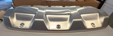 Genuine Honda 2017-2023 Ridgeline Skid Plate 08P46-T6Z-100 OEM Complete picture