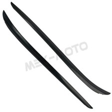 NEW Front Windshield Molding Trim LH+RH For Acura TSX 2011-2014 picture