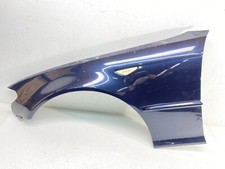 00-06 BMW E46 325CI 330Ci Left Driver Side Fender Cover Panel Monaco Blue OEM✅ picture