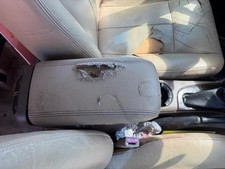Console Front Floor Fits 06-07 RAINIER 104972475 picture