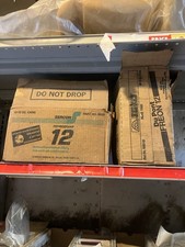 15 Full 12oz. Cans Freon R12, 11 Du Pont IG-LO & 4 Sercon New Old Stock picture