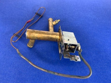 NOS Ranco Heater Control Valve, 1974-80 Saab 99 Series (H16-5001) picture