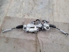 2021-2022 GMC Sierra 1500 Electric Power Steering Gear Rack & Pinion Factory OEM picture