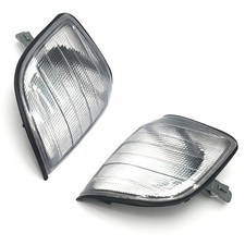 For 1992-1999 Mercedes S Class W140 Front Turn Signal Lamp Left+Right 1408260643 picture