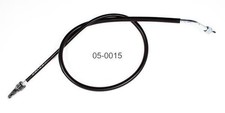 Motion Pro Speedometer Cable Black #05-0015 for Yamaha/KTM/Honda picture