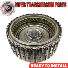 6L80E Reverse Drum ​1-2-3-4 & 3-5 OEM Welded & Upgraded 2006-Up picture