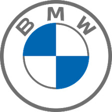 Genuine BMW Nameplate 51-16-8-099-567 picture