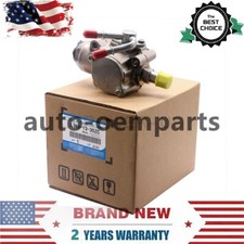 Genuine OEM for 07-13 Mazda 3 CX-7 High Pressure Fuel Pump L3K9-13-35ZC 2.3L picture
