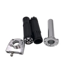 CDHPOWER Aluminum Throttle Handle Set - Assorted Colors, Gas Motorized Bicycle picture