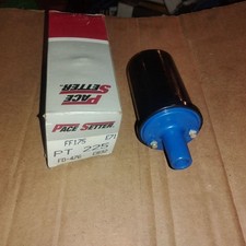 Standard Motor Products FD-476 Ignition Coil 4.2L NOS 87-90 Jeep Wrangler picture