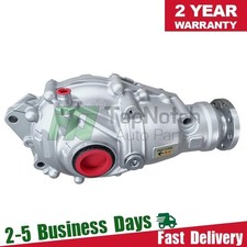 31508679973 FRONT Differential 2.81 Ratio For BMW 750iX M760i X7 X5 XB7 M850 picture