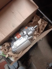 Honda / Acura v6  Ultima Select Starter - New - N612743 picture