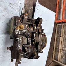 1980’s Yamaha PW50 Crankcase Bottom End  For Parts # 2 picture