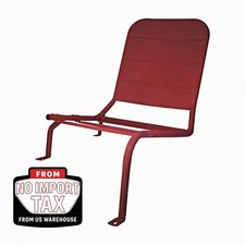 Omix-ADA 12011.16 Front Driver Side Seat Frame New from USA picture