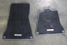 McLaren 570S, Floor Mat Set, Some Wear, Used picture