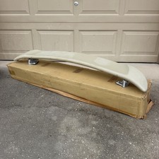 NEW OLD STOCK JDM MAZDASPEED Adjustable Wing Spoiler MAZDA Miata MX-5 NB6C NB8C picture