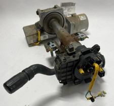 2008-2012 Ford Escape Steering Column Floor Shift, (tilt wheel) OEM picture