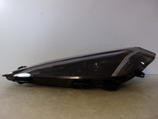 2020 - 2025 Chevrolet Corvette C8 Driver Left LH 11 Pin LED Headlight OEM picture
