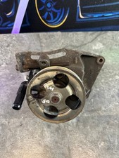 2004-2007 Subaru Impreza WRX STi OEM Power Steering Pump with Mount picture