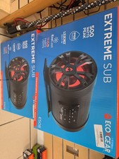 Ecoxgear - Gdi-Exesw801 - 8