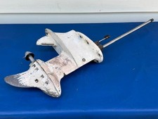 376877 Johnson Evinrude OMC 1950's 30hp 35hp Lower Unit Gearcase 15