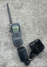 Lowrance LHR-80 Marine VHF/GPS 5/1W waterproof VHF handheld Radio 35677 picture